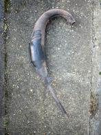 Aprilia 125 2takt, Fietsen en Brommers, Ophalen, Zo goed als nieuw