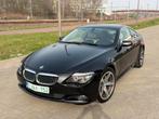 Bmw 635d//3.0 V6//Automatique//Option complète, Autos, BMW, Cuir, Achat, Entreprise, Automatique