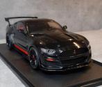1:18/Ford Mustang Shelby GT500 Code Red/NIEUW, Hobby & Loisirs créatifs, Voitures miniatures | 1:18, Enlèvement ou Envoi, Neuf