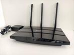 TP-Link Archer c7 AC1750 Draadloze Dual-band Gigabit Router, Informatique & Logiciels, Routeurs & Modems, Enlèvement, Utilisé