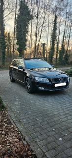 Volvo V70 - 2.0 D4 Polar Plus Geartronic, Auto's, Volvo, Automaat, Euro 6, 4 cilinders, Zwart