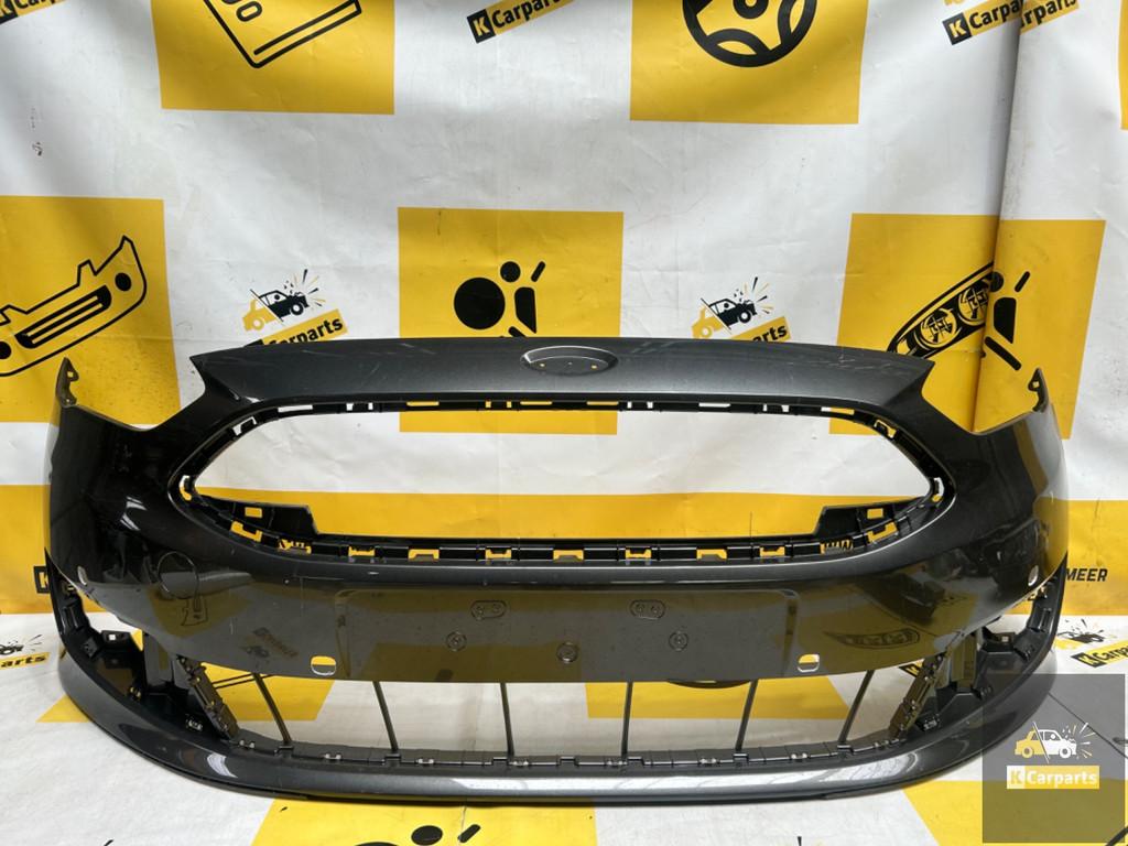 Voorbumper Ford C Max 2 ORIGINEEL F1CB-R17757-A, Info@fabrikant.eu, Ford, Bumper, Fabrikant BV