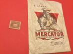 sac à tabac à cigares | Mercator Antwerp Leuven heritage, Enlèvement ou Envoi