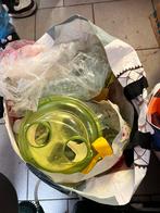 Cage, Offres d'emploi