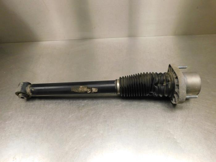 Amortisseur arrière droit d'un Landrover Range Rover Sport, Land Rover, -, 3 mois de garantie, Utilisé