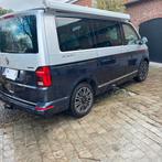 VW California Ocean 4motion suspension pneumatique, Caravanes & Camping, Camping-cars, Jusqu'à 4, Volkswagen, Diesel, Automatique