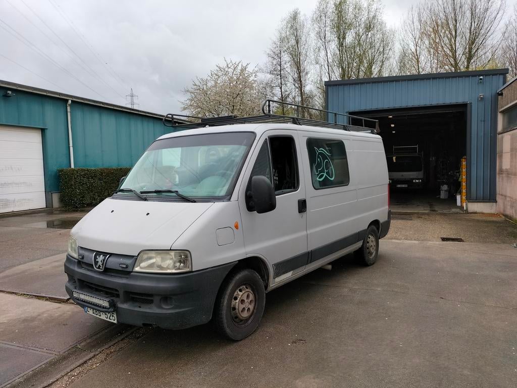 Portebagage dakrek dakdrager bagagedrager, Ophalen