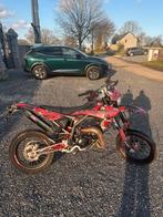 Fantic XM 50 Perfomance 2023, Autres marques, Comme neuf, 6 vitesses, Enlèvement