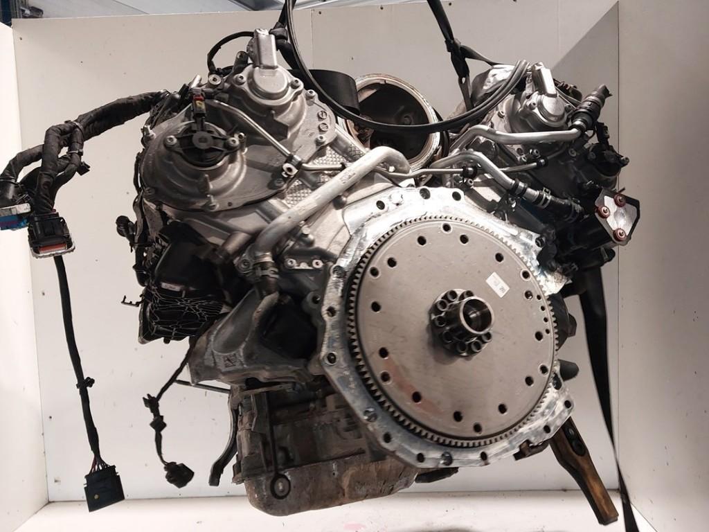 MOTEUR Porsche Cayenne III (9YA) (01-2017/-), Autos : Pièces & Accessoires, Moteurs & Accessoires, Porsche, Utilisé