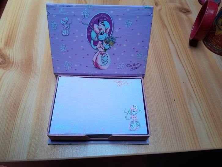 diddl verzamelen, Collections, Diddl, Diddl, Enlèvement