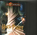 Harry Potter en de halfbloed prins Rowling 490 blz, Ophalen of Verzenden, Zo goed als nieuw