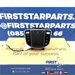 A2539000008 Mercedes FACELIFT TOUCHPAD W205 W253 W213 W166 C, -, Utilisé, -, -