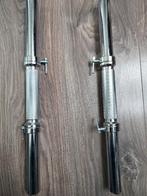 Haltères 30mm 45cm, Sport en Fitness, Ophalen, Gebruikt, Dumbbell