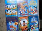 Mooie VHS Kinderfilms / 3 voor 5 €, Ophalen of Verzenden, Zo goed als nieuw
