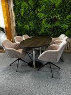 Vergadertafel Wenge Wood, Enlèvement