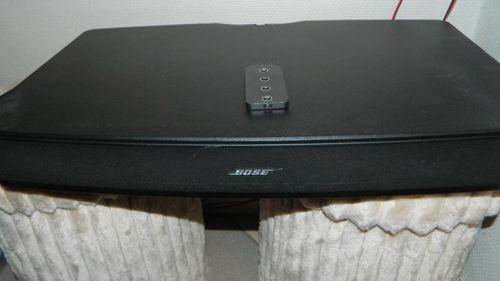 BOSE SOLO DIGITAL TVHD/UHD/pc/portable tout en 1, TV, Hi-fi & Vidéo, Enceintes, Comme neuf, Haut-parleurs Frontaux, Arrière ou Stéréo