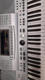 Technics et SK6500, Musique & Instruments, Enlèvement, Comme neuf, Autres marques, Sensitif