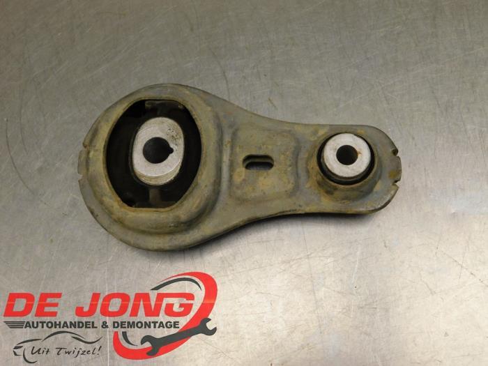 Support moteur d'un Renault Trafic, Renault, -, 3 mois de garantie, Utilisé