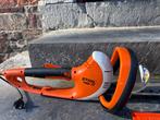 Taille haie stihl HSE 71, Enlèvement, Comme neuf, Électrique