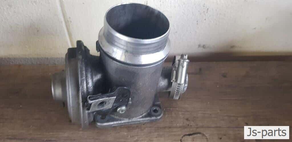 Egr klep BMW 5-serie E60/E61 530d m57n2, -, Utilisé, -, Enlèvement ou Envoi