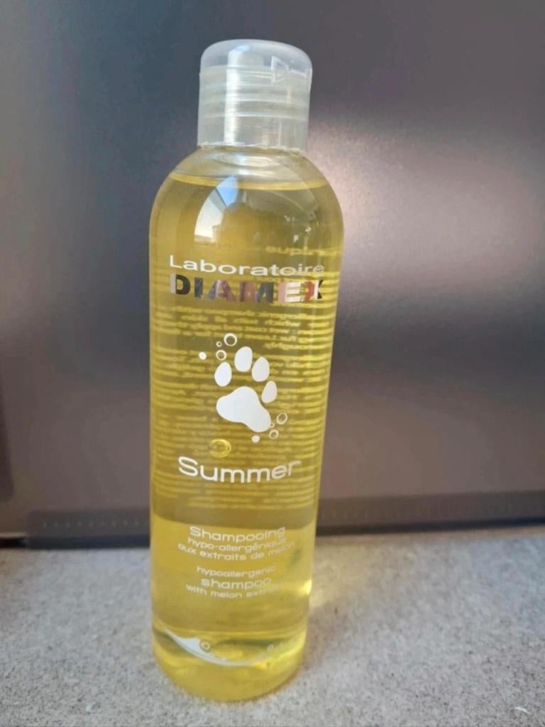 Hypoalergene hondenshampoo, Dieren en Toebehoren, Honden-accessoires, Ophalen