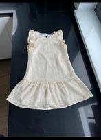River Woods : robe beige, 8 ans, très bon état, Enfants & Bébés, Enlèvement ou Envoi, Comme neuf