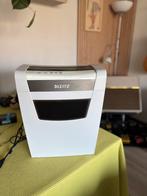 Leitz papierversnipperaar ALS NIEUW, Enlèvement ou Envoi