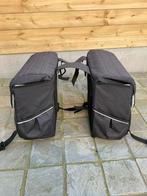 Dubbele fietstassen Newlooxs, Fietsen en Brommers, Ophalen