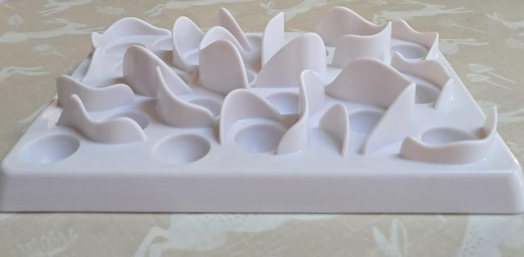 Alimentateur lent pour chats, Animaux & Accessoires, Enlèvement, Utilisé