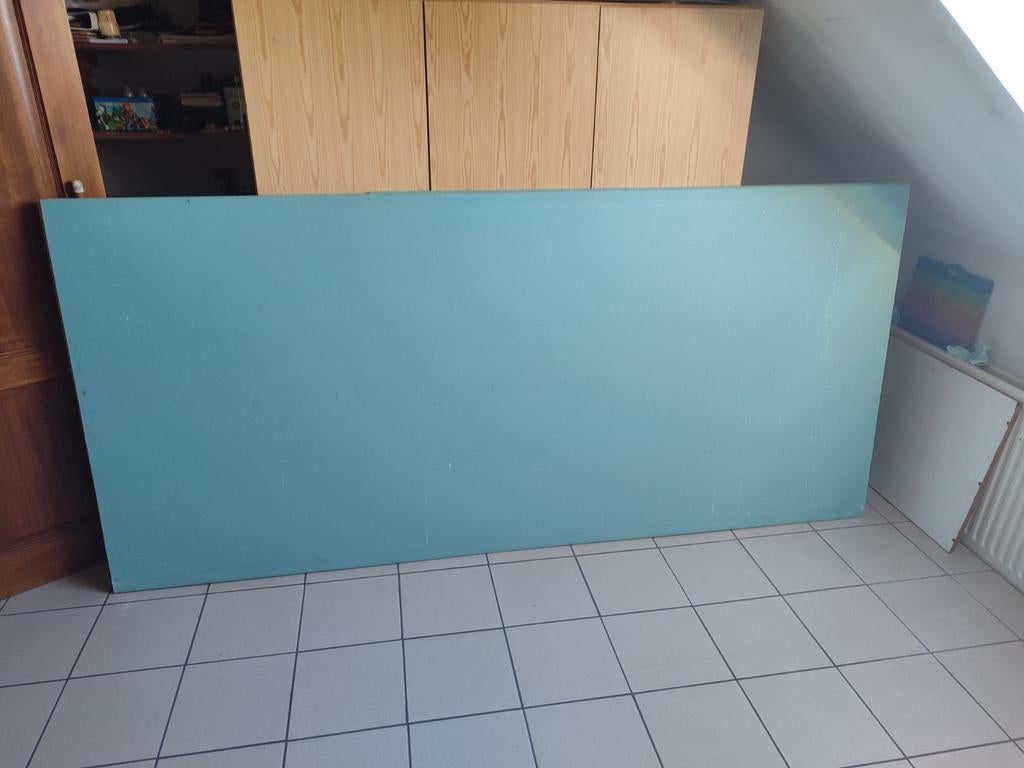 Waterafstotende gyproc-platen, Doe-het-zelf en Bouw, Ophalen