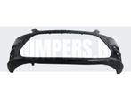 Bumper Ford Mondeo MK4 IV FACELIFT Titanium S 10-14 Voorbump, -, Utilisé, Avant, -