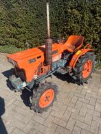 Mini-tracteur Kubota B7001 4x4, Articles professionnels, Enlèvement, Autres marques