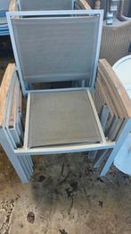 50x terrasstoelen lot partij bar cafe tuin horeca terras, Antiek en Kunst, Ophalen of Verzenden
