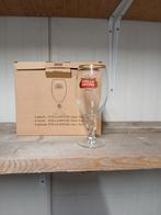 6 stella glazen nieuw 33cl, Verzamelen, Ophalen of Verzenden