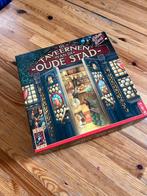 Bordspel - Taveernen van de Oude Stad, Hobby en Vrije tijd, Ophalen of Verzenden, Zo goed als nieuw