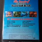 Alles kan beter dvd. Humo reeks., Cd's en Dvd's, Ophalen of Verzenden