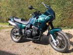 Triumph 900 TIGER, Tourisme, Plus de 35 kW, Particulier, 3 cylindres