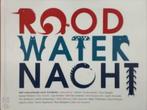 Rood water nacht / Het natuurboek voor kinderen, Ophalen of Verzenden, Zo goed als nieuw
