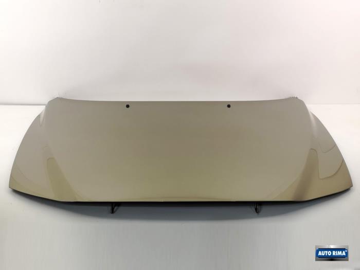 Motorkap van een Volvo S60 (446), Gebruikt, -, -, Ophalen of Verzenden