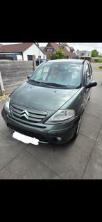 Citroen c3 exclusive 1.4hdi 45.000km, Auto's, Diesel, Particulier, Euro 4, Te koop