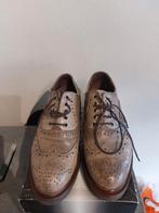 Taupe damesschoenen, Ophalen of Verzenden