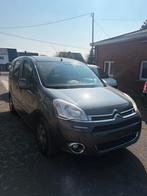 Citroen berlingo 2013 1.6 benzine, Auto's, Euro 5, Monovolume, Particulier, Partner
