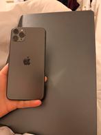 iPhone 11 Pro Max 64 Go, Télécoms, Téléphonie mobile | Apple iPhone, Enlèvement, Utilisé, 64 GB, IPhone 11