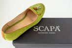 Chaussures, marque Scapa, taille 36, comme neuves, Scapa, Comme neuf, Vert, Sabots