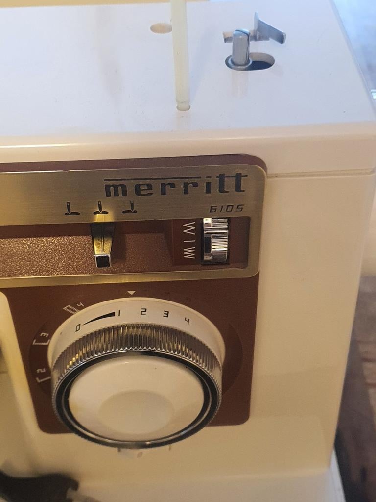 Machine à coudre, Hobby & Loisirs créatifs, Machines à coudre & Accessoires, Enlèvement, Machine à coudre, Singer