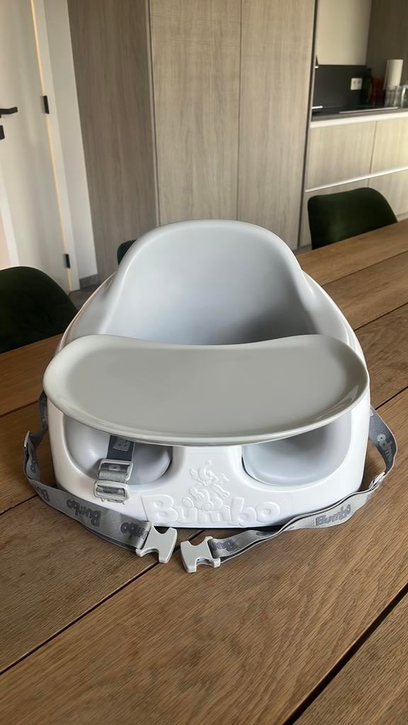 Bumbo seat, Enlèvement, Comme neuf