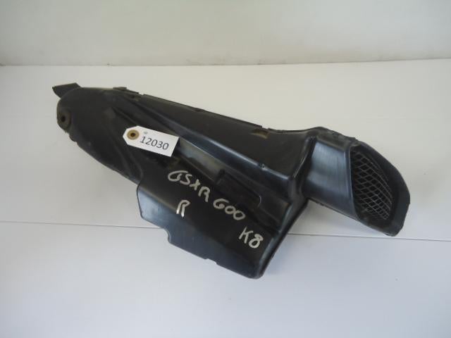 GSXR600 2006 - 2007 Suzuki Luchthapper D1-19320, Motos, Pièces | Suzuki