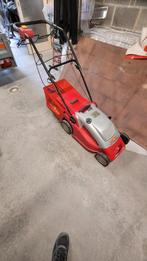 TONDEUSE, Enlèvement