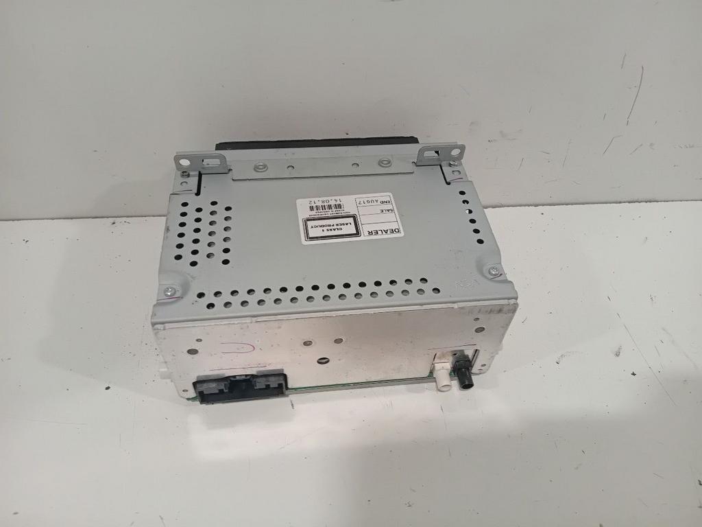 Radio Ford Focus, Auto diversen, Autoradio's, Ophalen of Verzenden