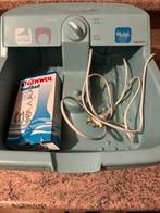 Voetbad met gehwol product, Elektronische apparatuur, Ophalen of Verzenden, Zo goed als nieuw